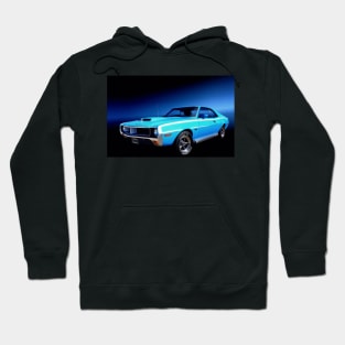 1970 AMC Javelin SST Hoodie